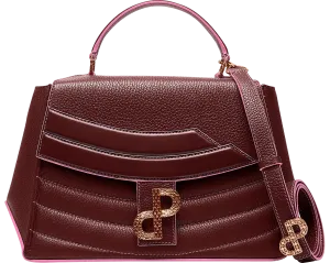 MESSALINA  Satchel