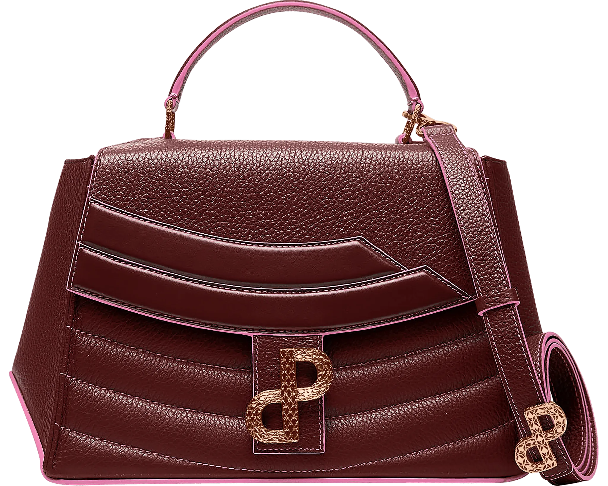 MESSALINA  Satchel