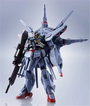 Metal Robot Spirits Side MS Providence Gundam