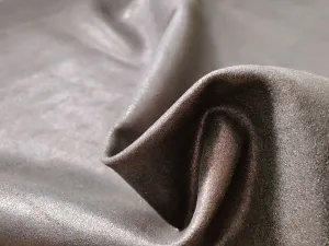 METALLIC BUTT SPLIT - BRONZE – 1.0-1.2mm