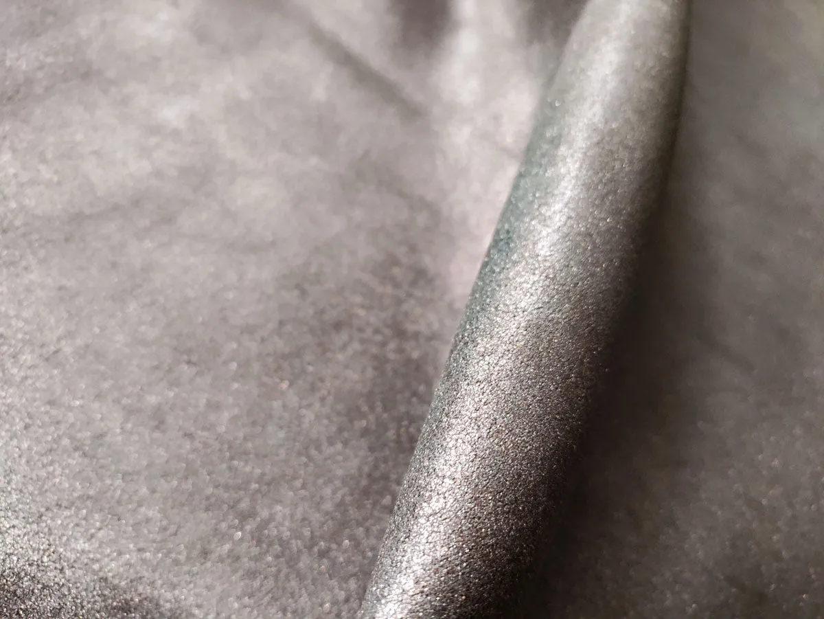 METALLIC BUTT SPLIT - BRONZE – 1.0-1.2mm