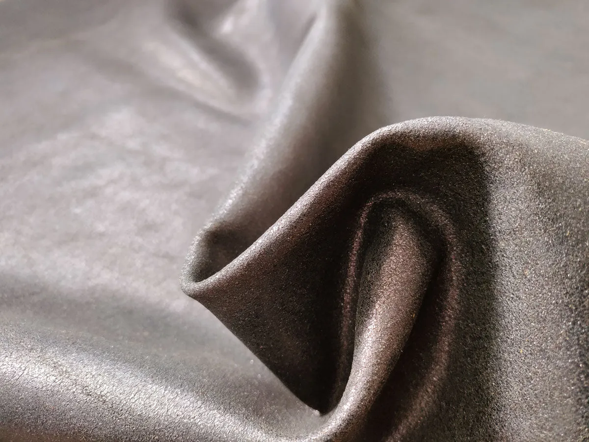 METALLIC BUTT SPLIT - BRONZE – 1.0-1.2mm