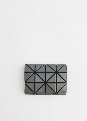 Metallic Card Case