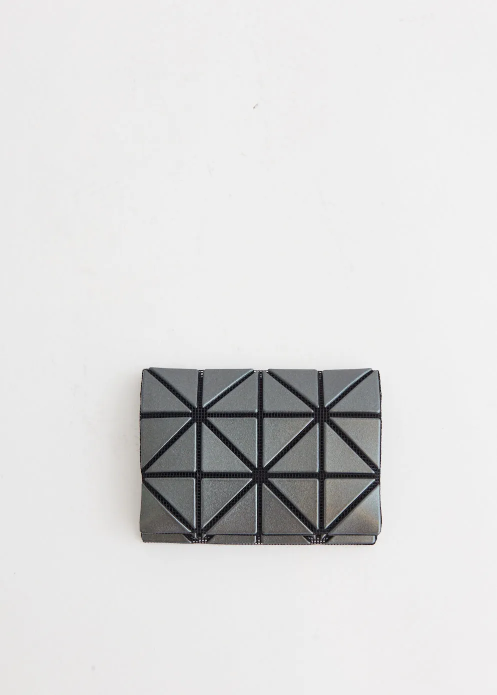 Metallic Card Case