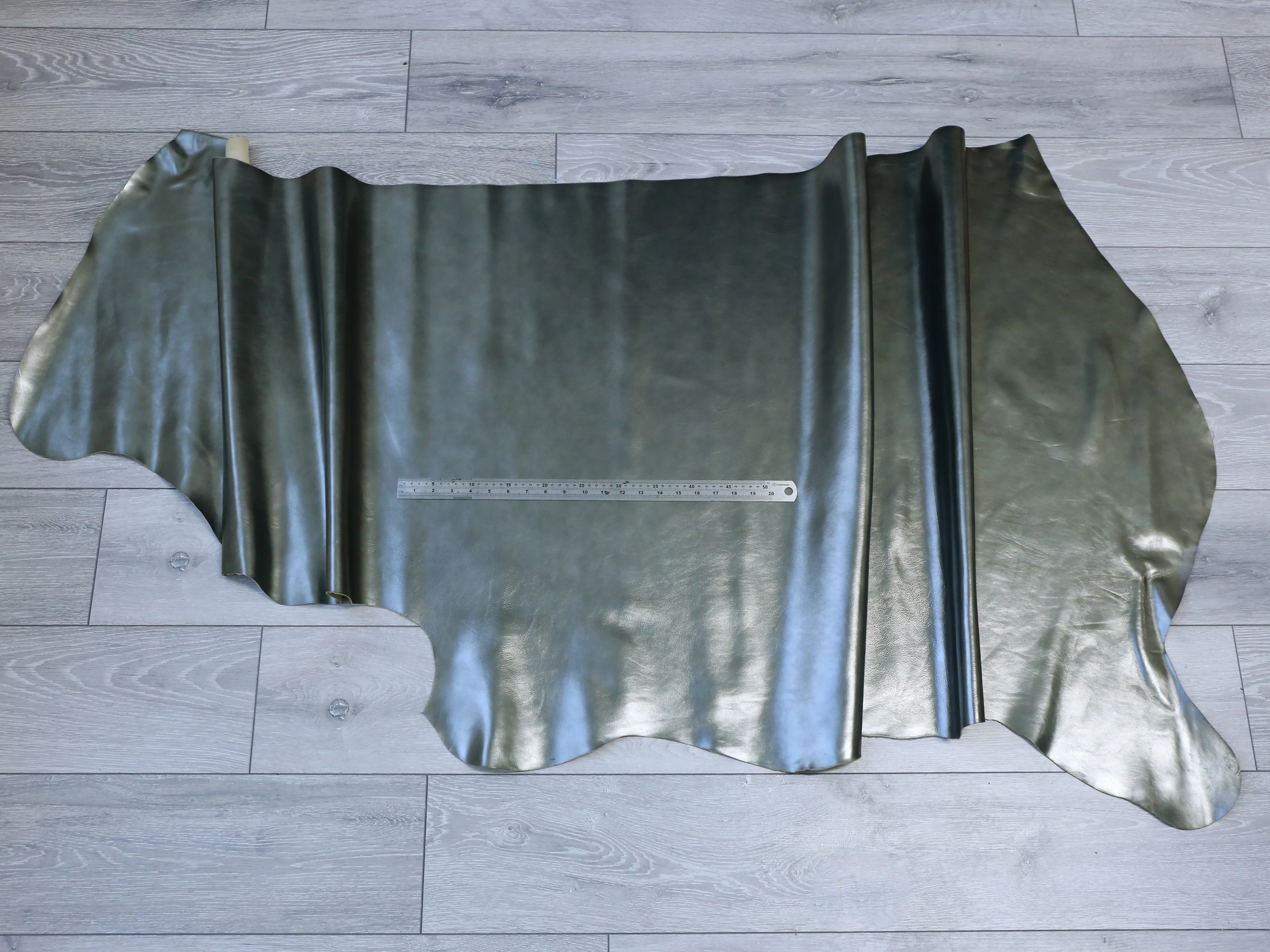 METALLIC - TITANIUM – 1.5-1.7 mm