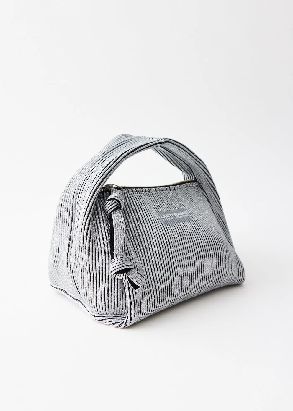 Metallic Wrap Bag