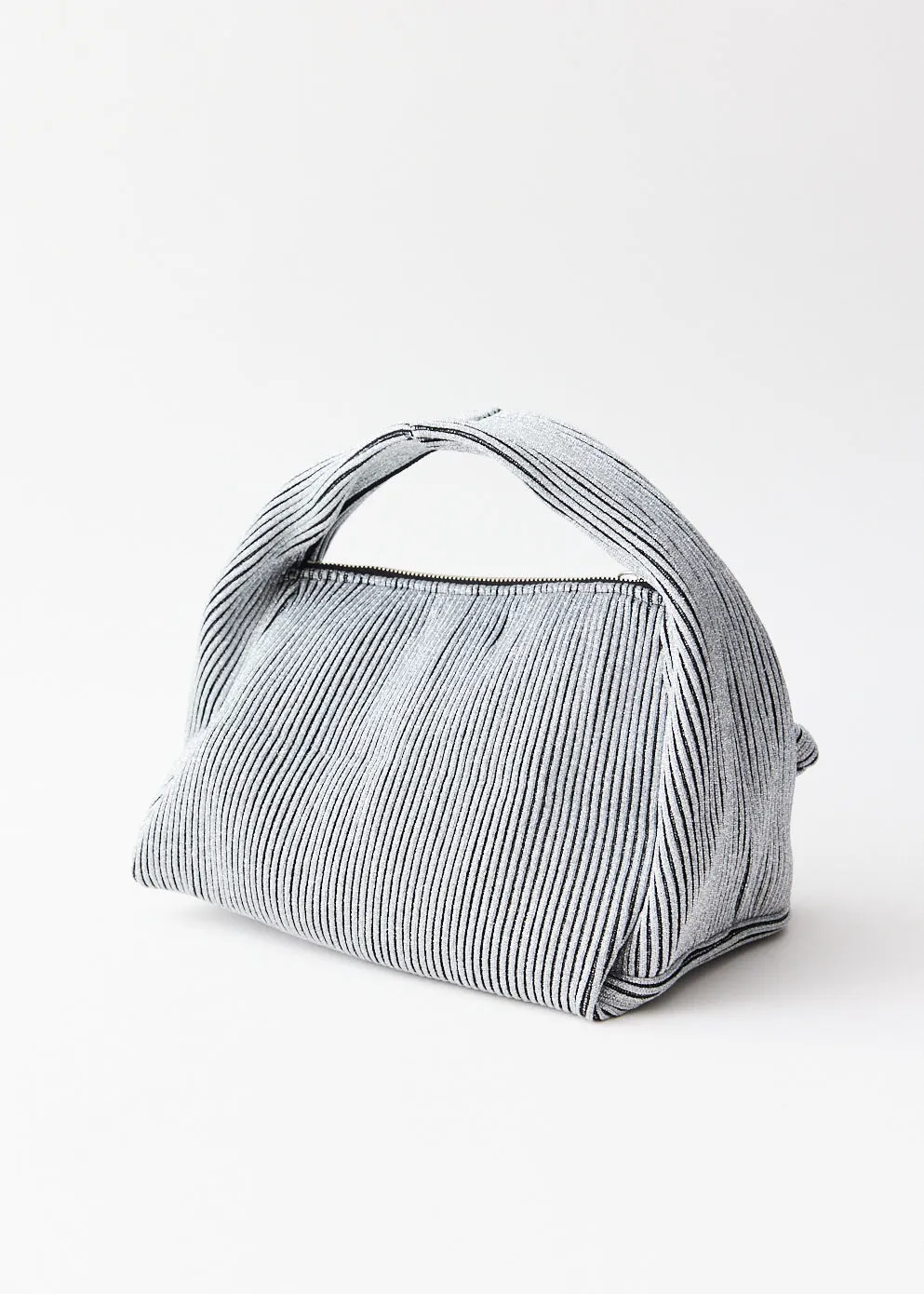Metallic Wrap Bag
