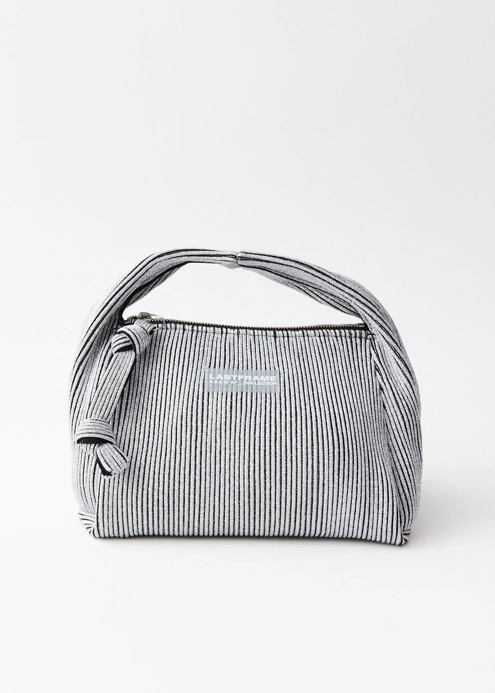 Metallic Wrap Bag
