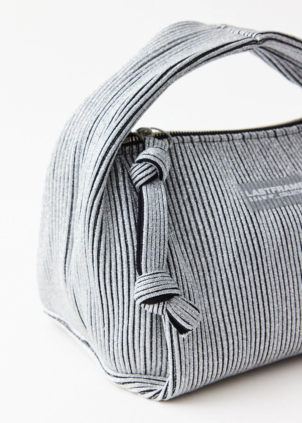 Metallic Wrap Bag