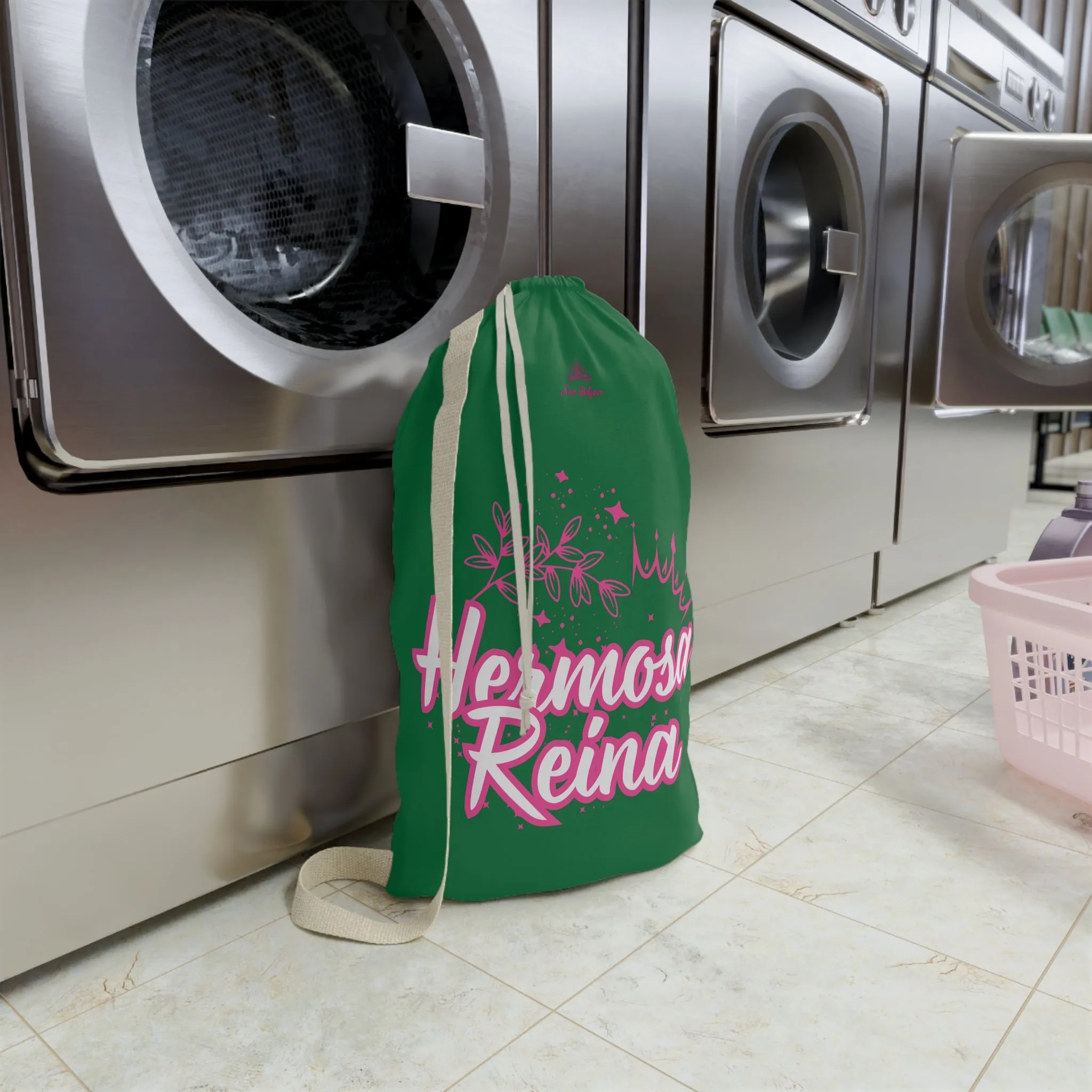 Miami 1.0 Laundry Bag