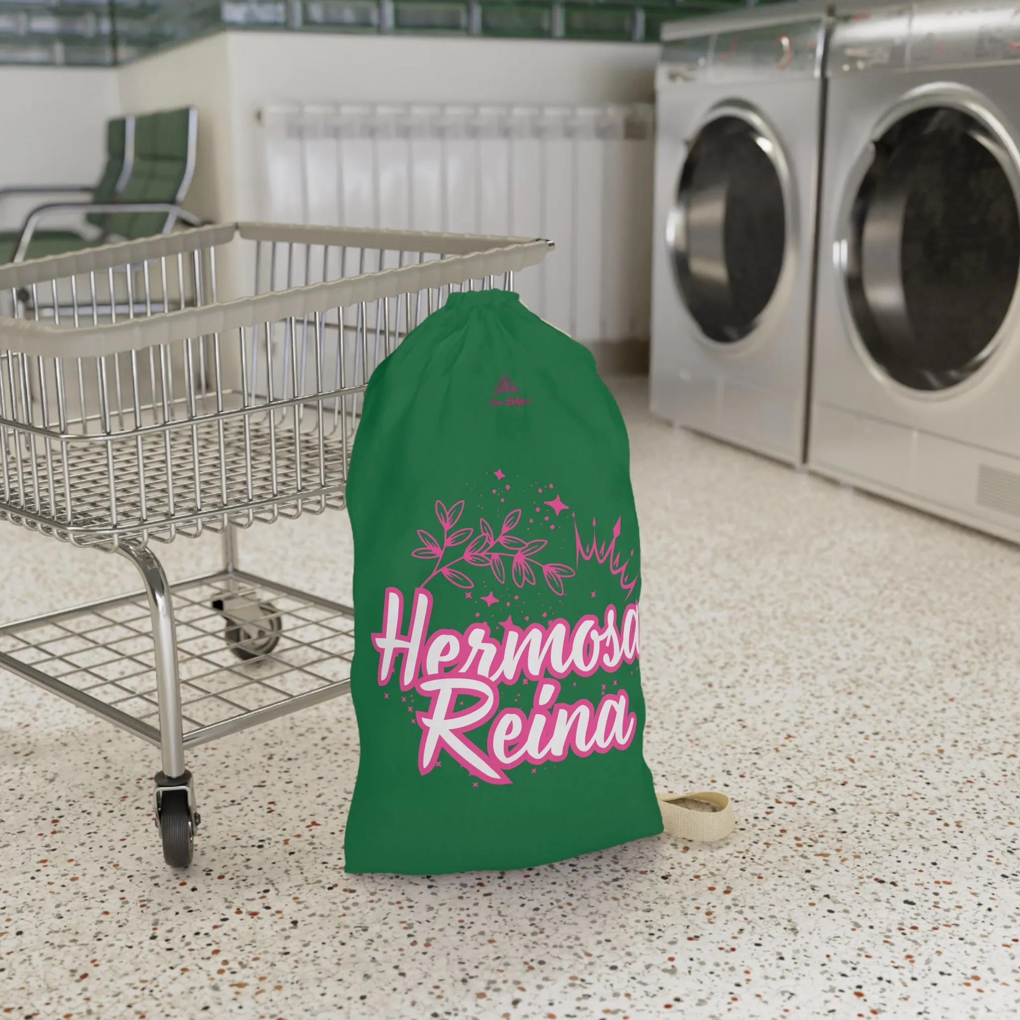 Miami 1.0 Laundry Bag