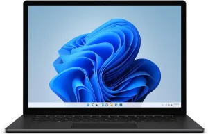 Microsoft Surface Laptop 4 13.5” Touch-Screen – Intel Core i7-32GB - 1TB Solid State Drive (Latest Model) - Matte Black (Renewed)