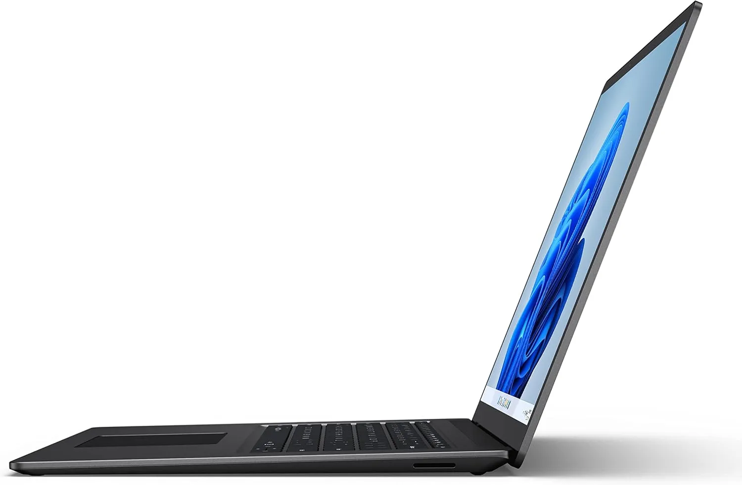 Microsoft Surface Laptop 4 13.5” Touch-Screen – Intel Core i7-32GB - 1TB Solid State Drive (Latest Model) - Matte Black (Renewed)