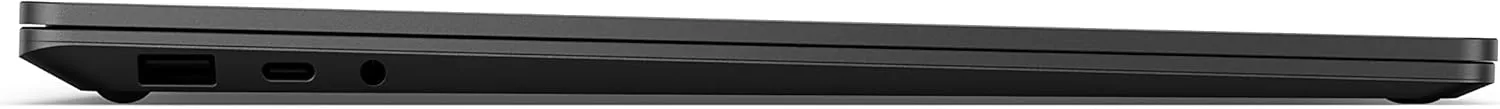 Microsoft Surface Laptop 4 13.5” Touch-Screen – Intel Core i7-32GB - 1TB Solid State Drive (Latest Model) - Matte Black (Renewed)