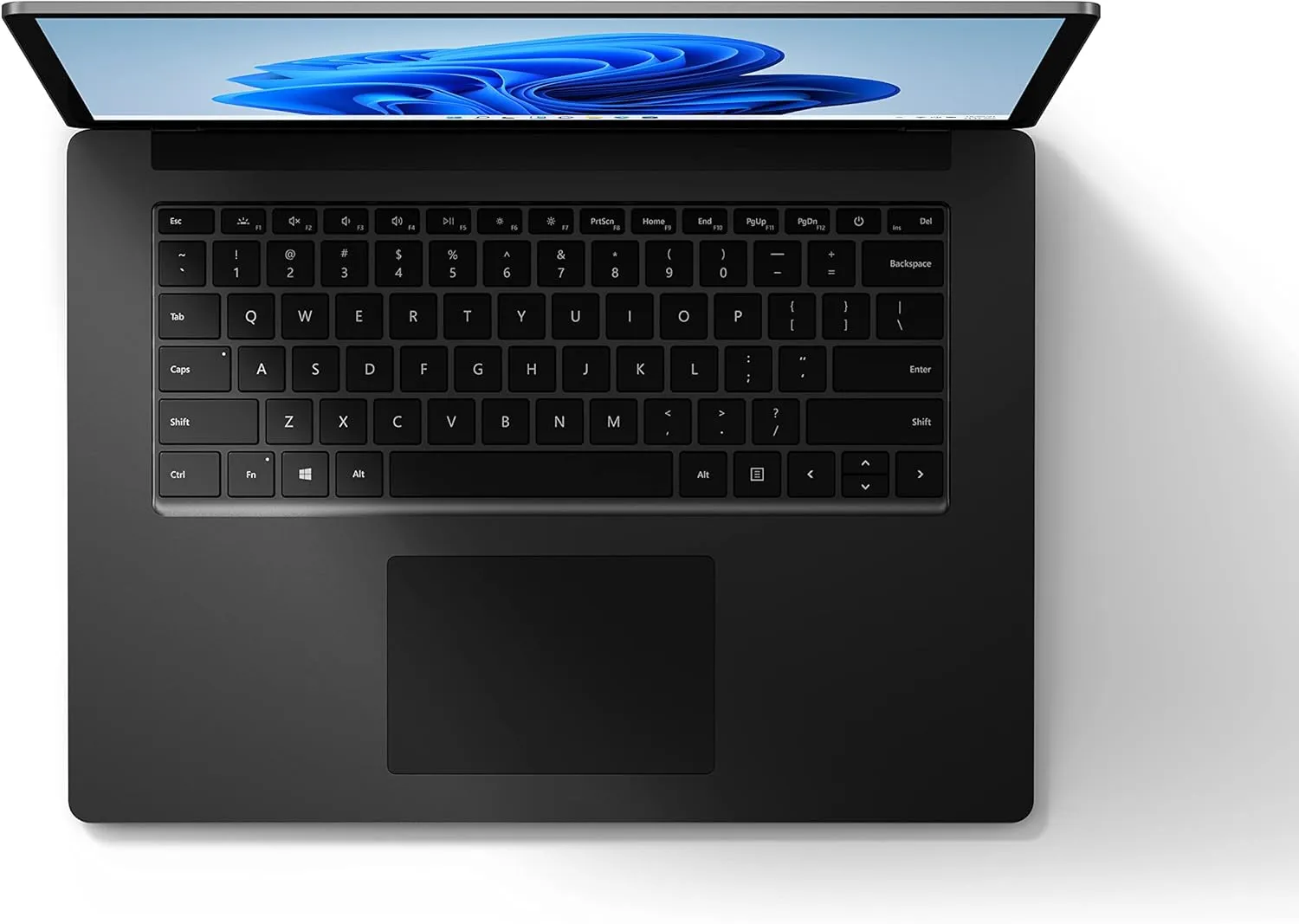 Microsoft Surface Laptop 4 13.5” Touch-Screen – Intel Core i7-32GB - 1TB Solid State Drive (Latest Model) - Matte Black (Renewed)