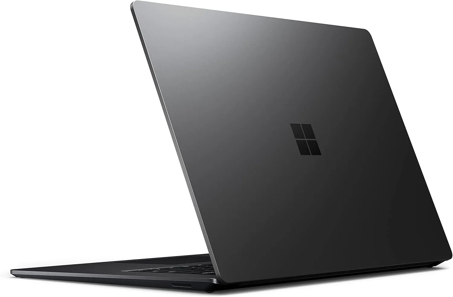 Microsoft Surface Laptop 4 13.5” Touch-Screen – Intel Core i7-32GB - 1TB Solid State Drive (Latest Model) - Matte Black (Renewed)