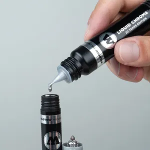 Molotow Liquid Chrome Refill 30ml