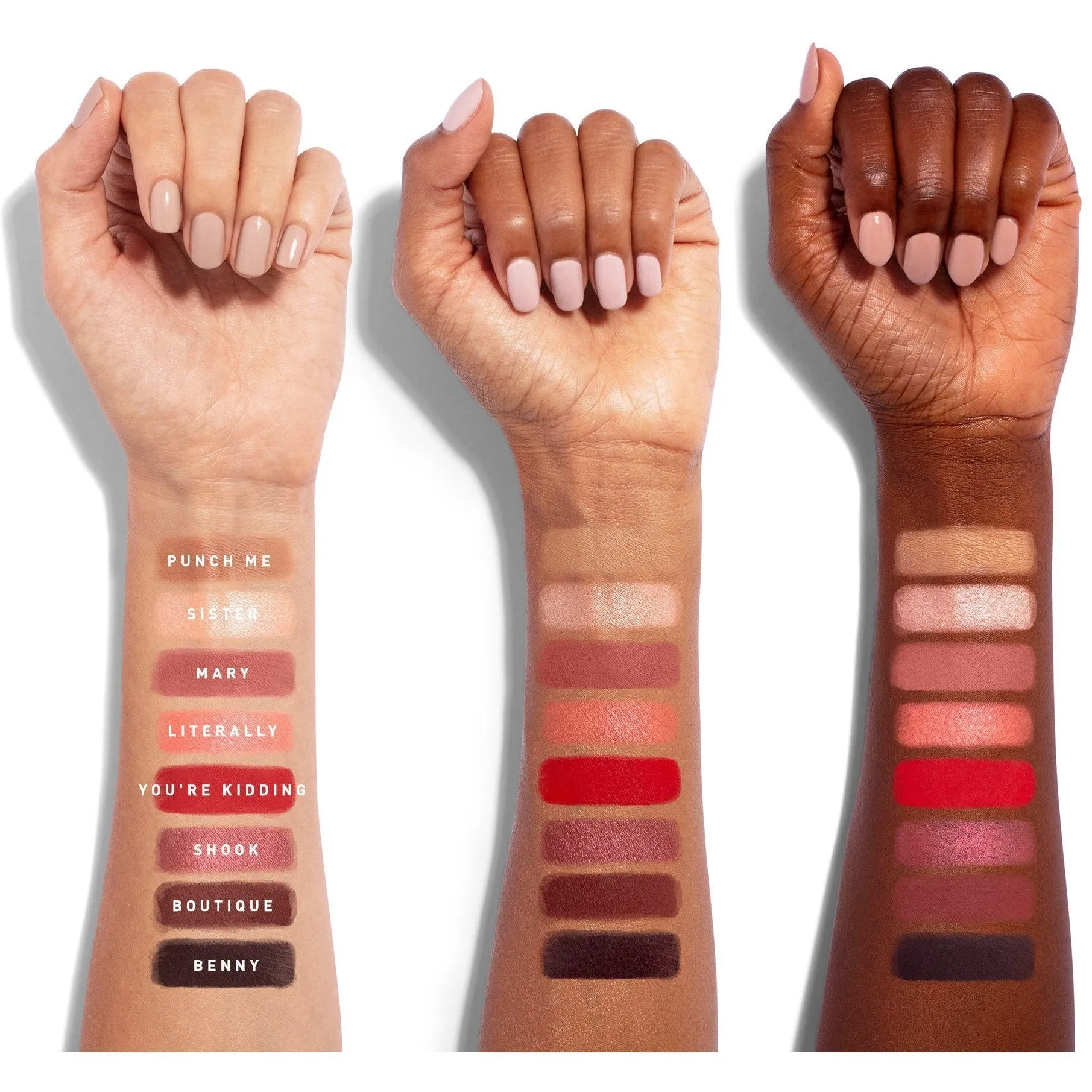 Morphe X James Charles The James Charles Artistry Palette 75.7g