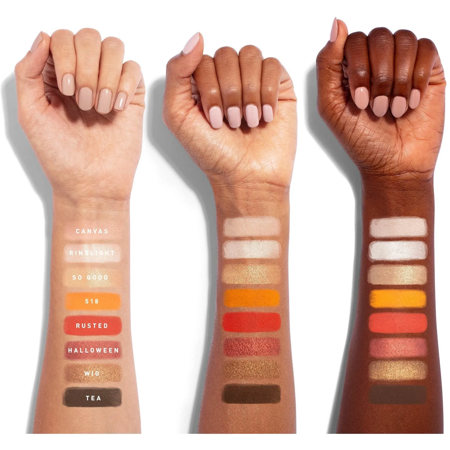 Morphe X James Charles The James Charles Artistry Palette 75.7g