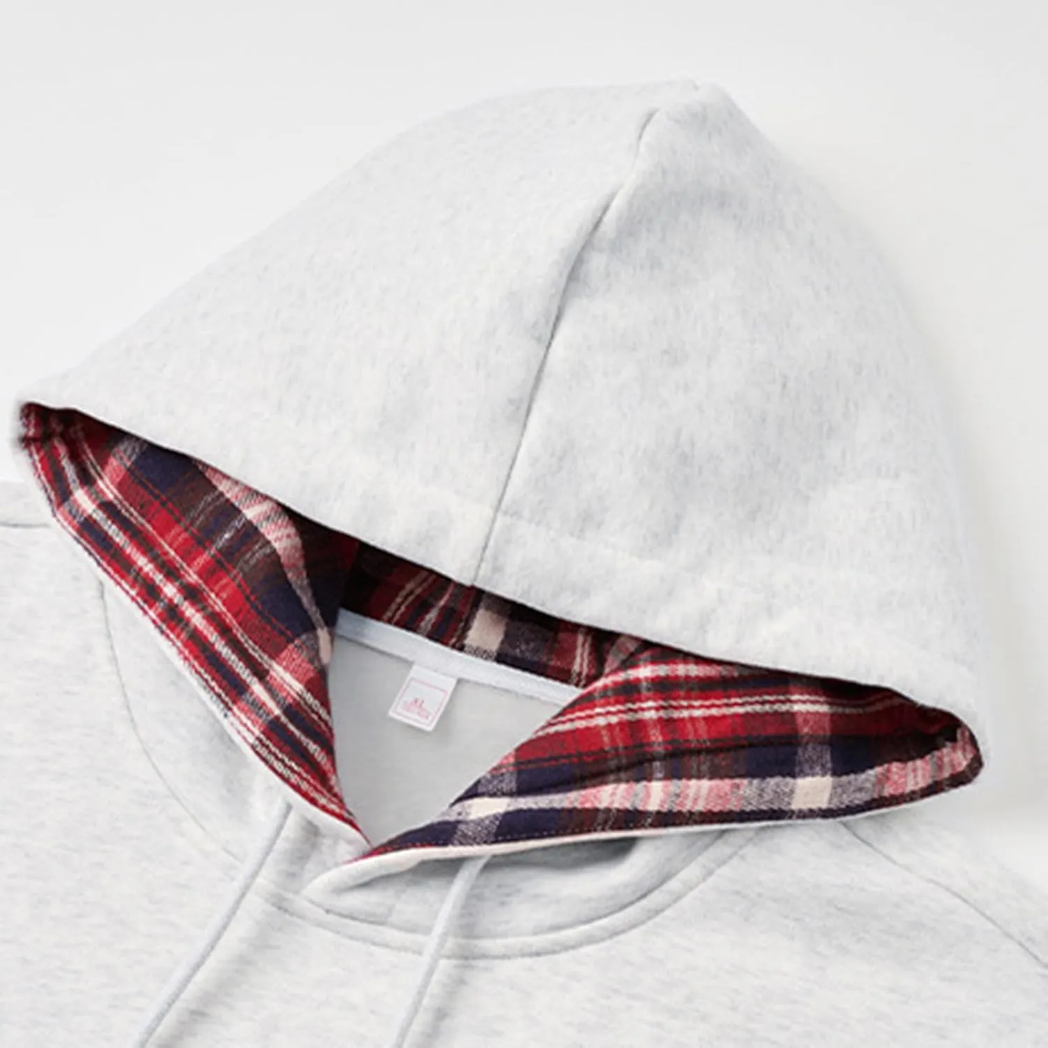 Muscularfit Drawstring Sweatshirts for Men Loose Long Sleeve Solid Casual Hooded Pullover Shirts lightweight Athletic Hoodies