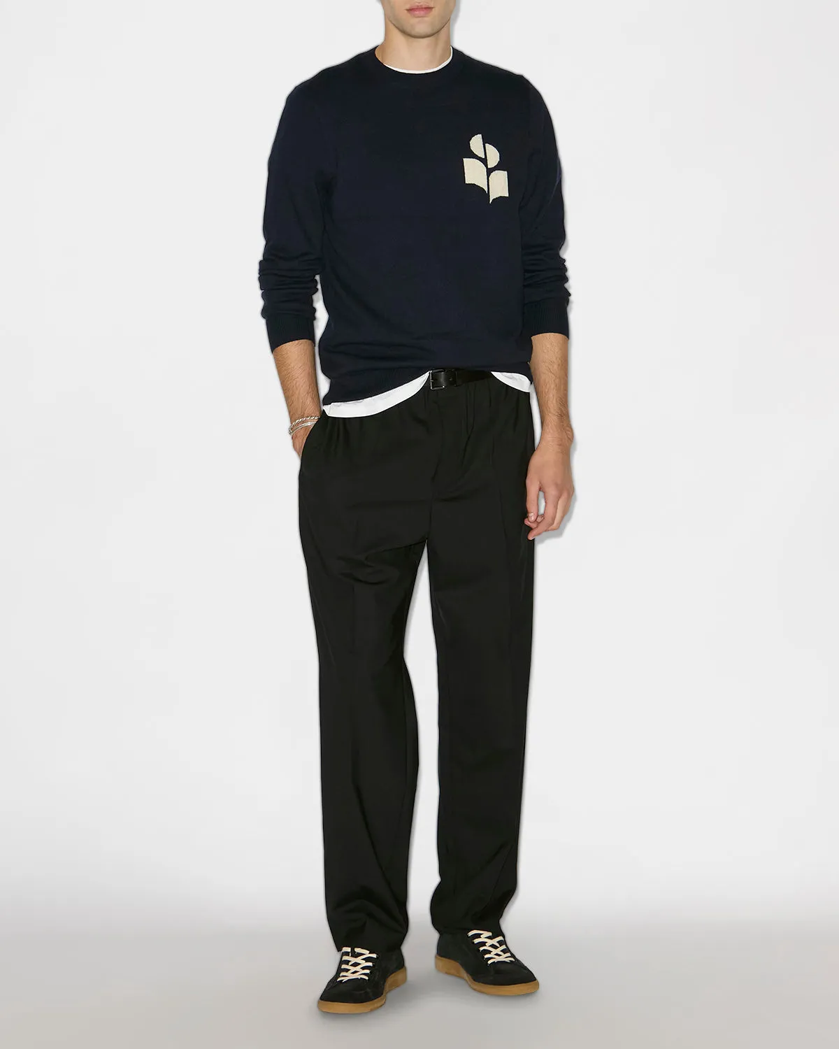 NAHILI PANTS