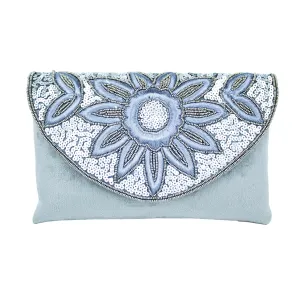 Nasira Collection JF212 - Grey
