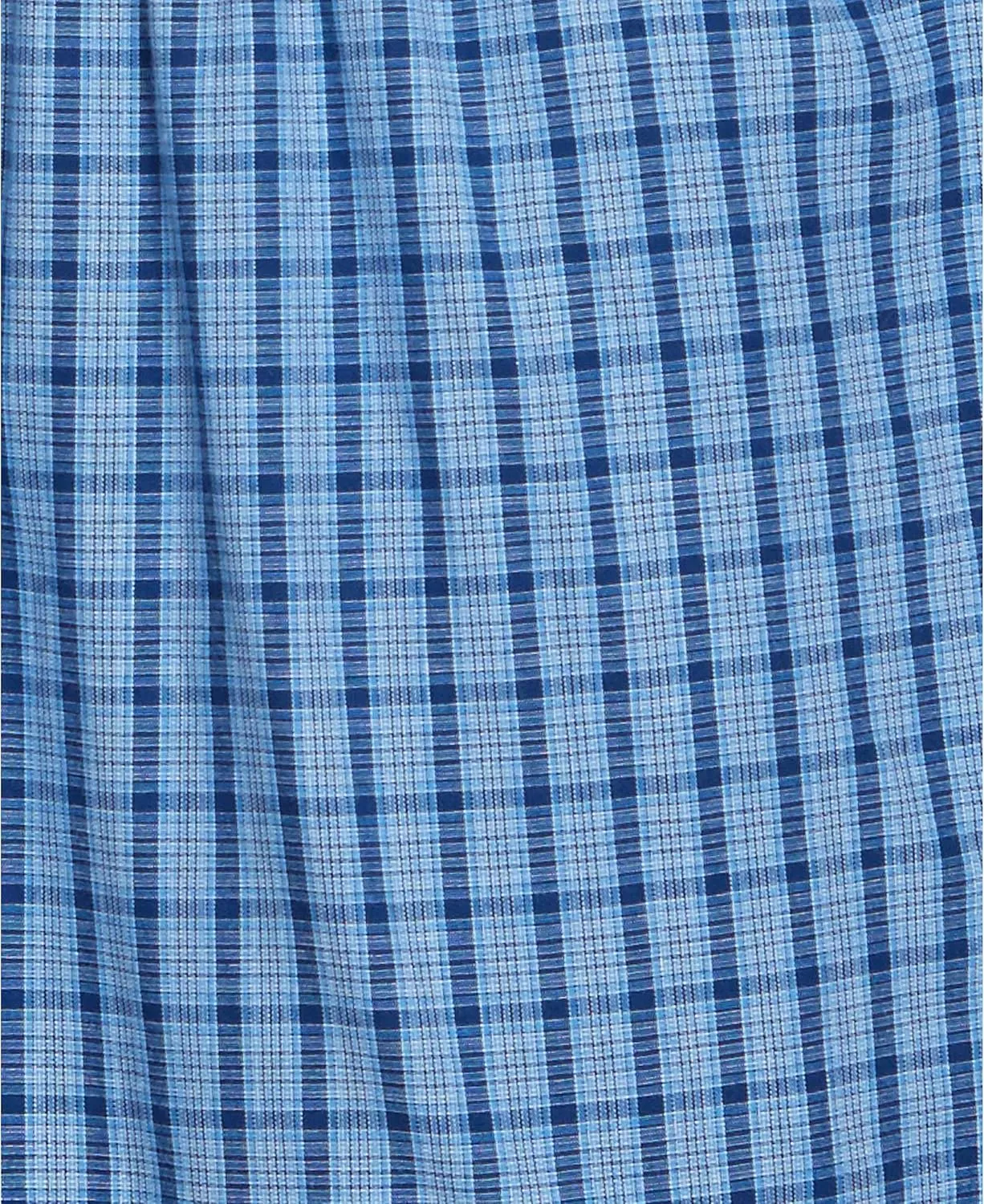 Nautica Men's Soft Woven 100% Cotton Elastic Waistband Sleep Pajama Pant