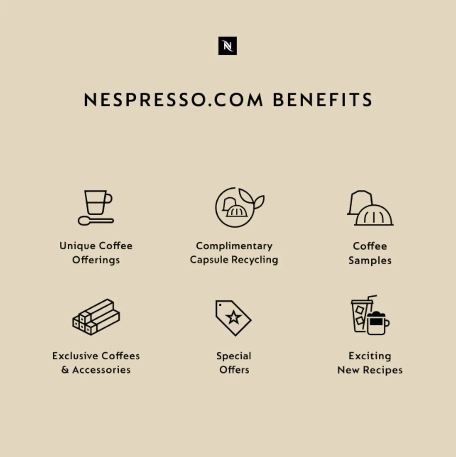 Nespresso Limited-Edition Vertuo Pop  Coffee and Espresso Maker by De'Longhi, Black Matte with Dark Chrome