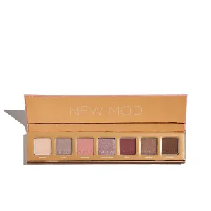 New Mod Mini Eyeshadow Palette