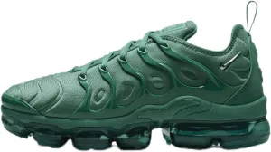 Nike Air Vapormax Plus Women's Shoes (HF5048-361, Bicoastal/Metallic Silver/Chrome) Size 7
