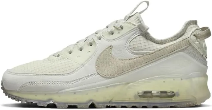 Nike Womens Air Max 90 Terrascape DC9450 001 Light Bone (W) - Size