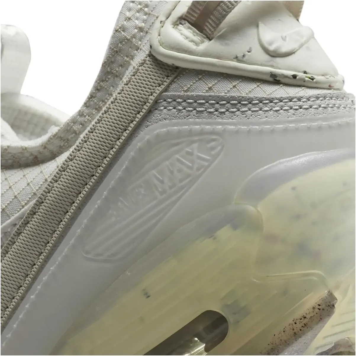 Nike Womens Air Max 90 Terrascape DC9450 001 Light Bone (W) - Size