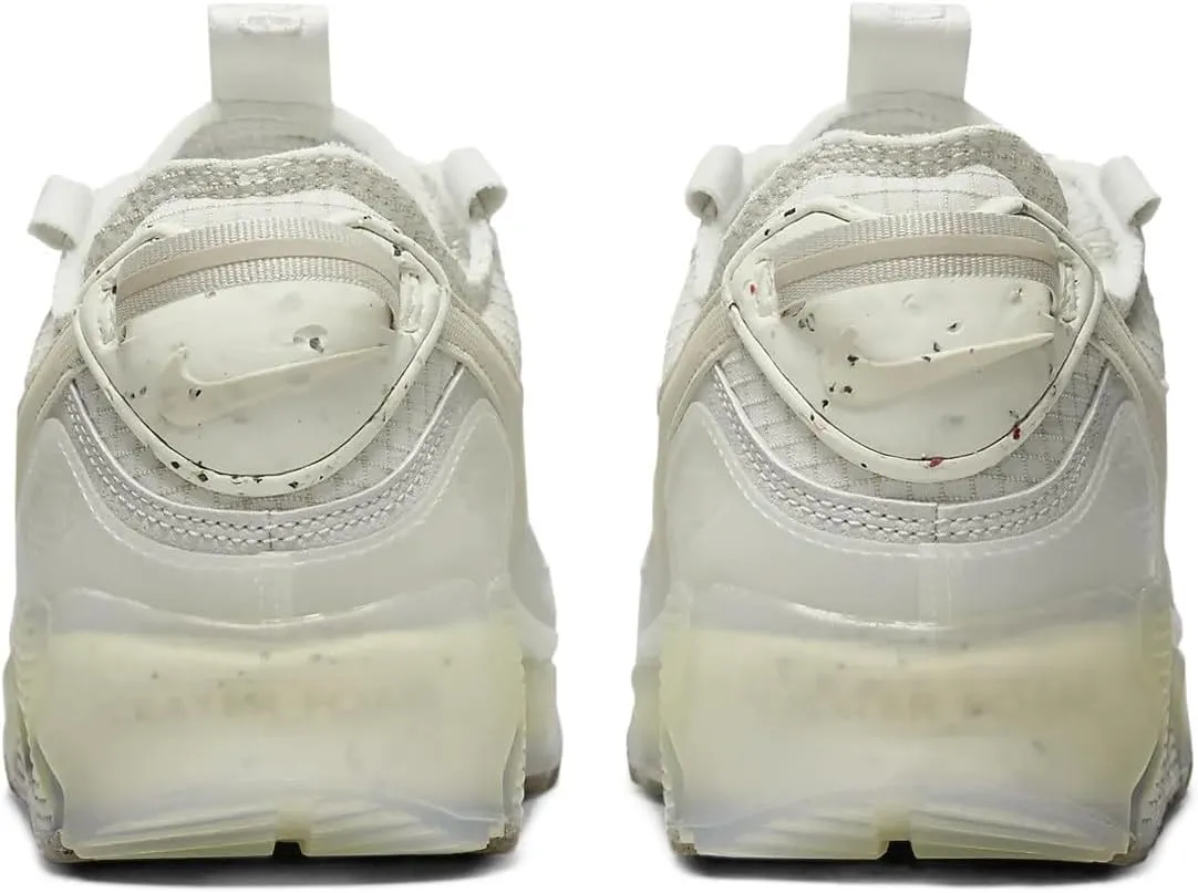 Nike Womens Air Max 90 Terrascape DC9450 001 Light Bone (W) - Size