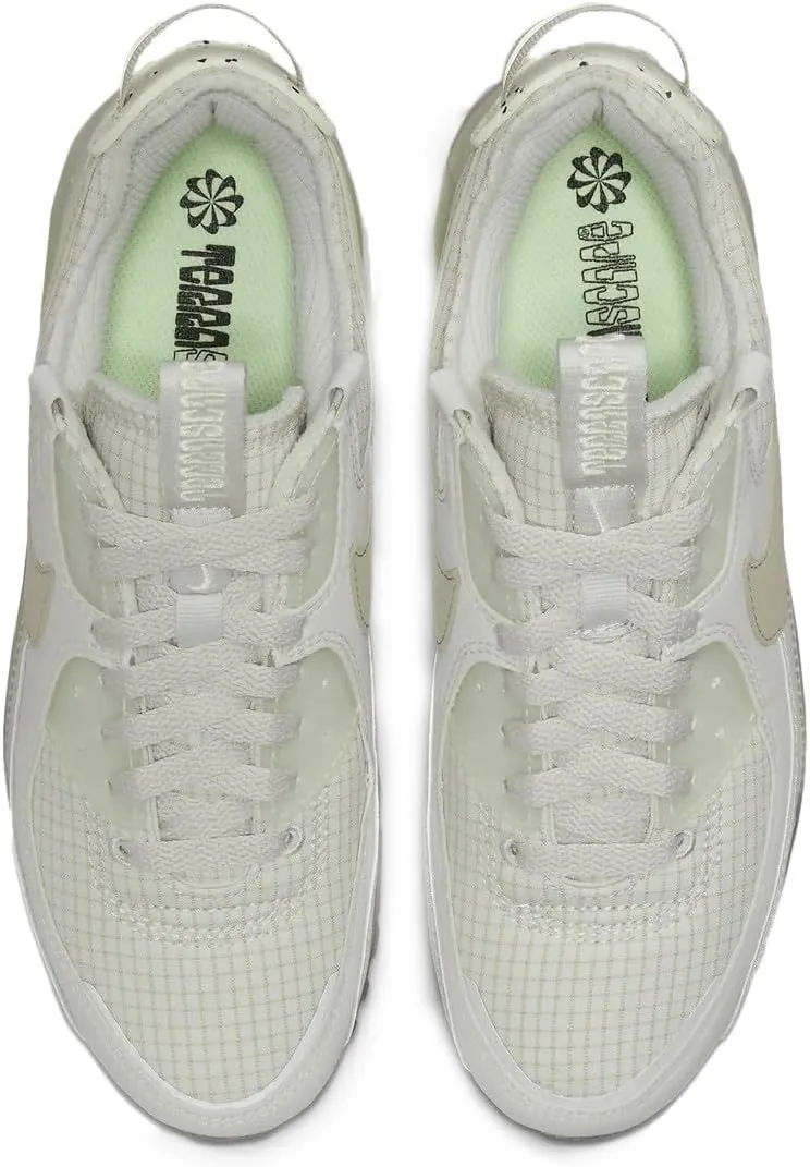 Nike Womens Air Max 90 Terrascape DC9450 001 Light Bone (W) - Size