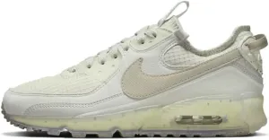 Nike Womens Air Max 90 Terrascape DC9450 001 Light Bone (W) - Size