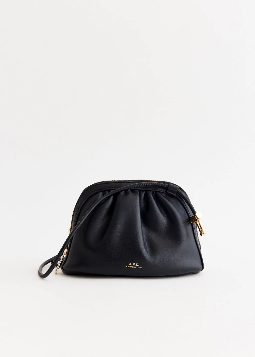 Ninon Drawstring Bag