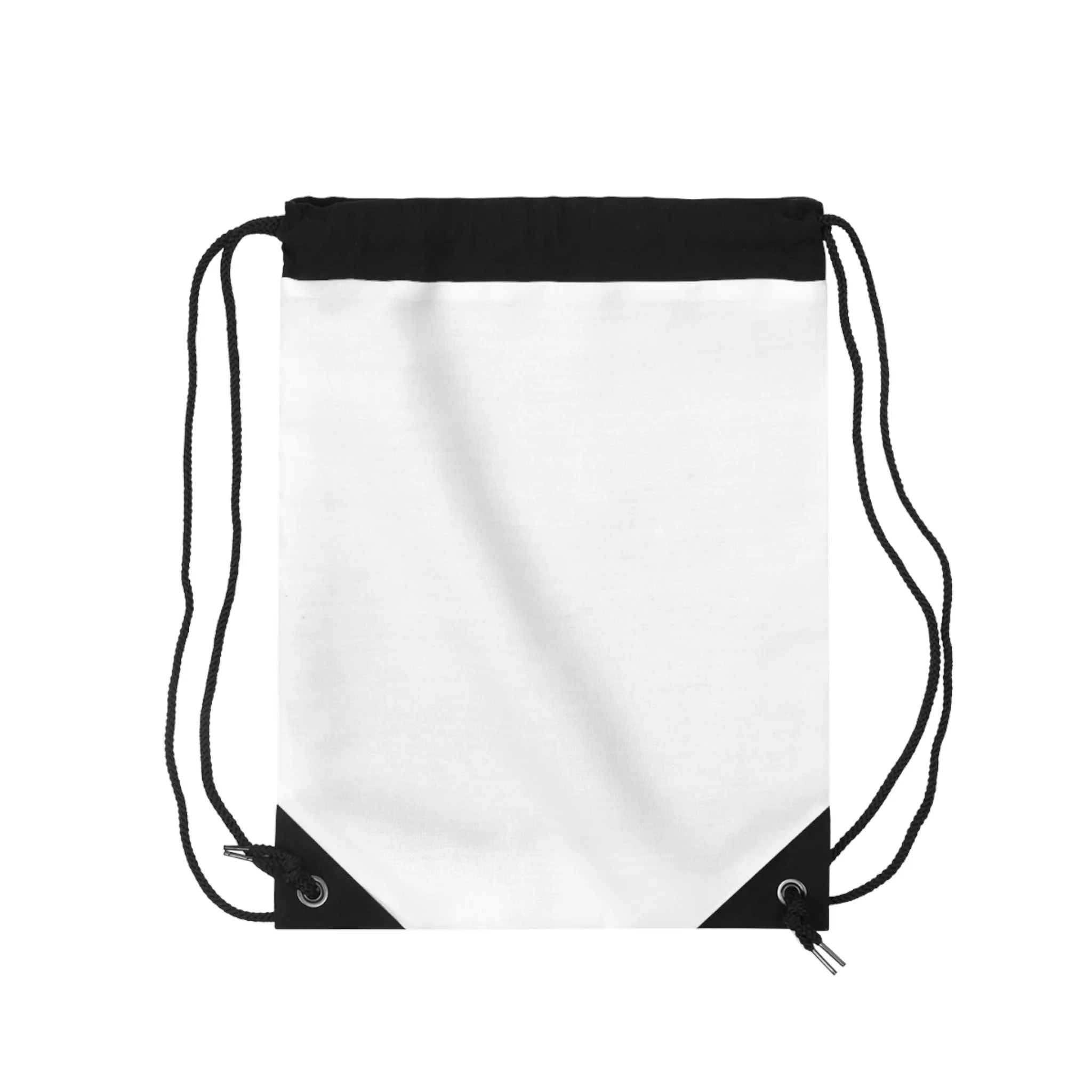 Once Drawstring Bag