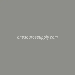 Oracal 751RA High Performance Cast Film (090) Silver Grey Metallic