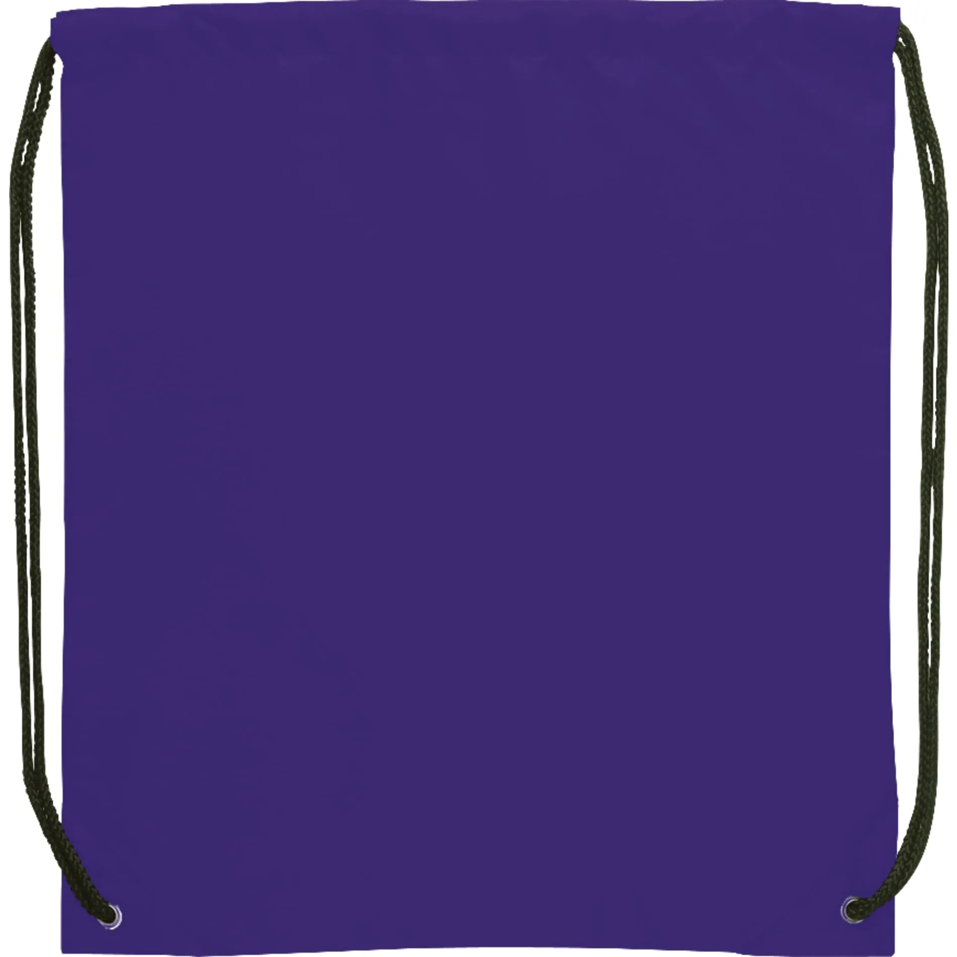 Oriole Drawstring Bag with Full Color Print