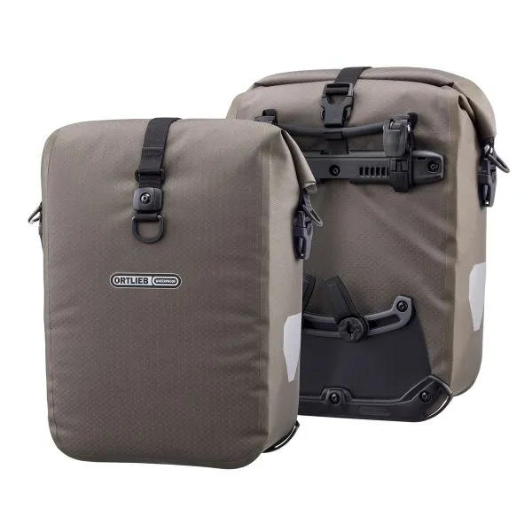 Ortlieb Gravel-Pack QL2.1 Pair