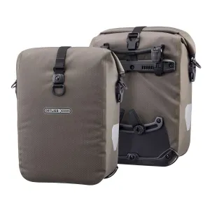 Ortlieb Gravel-Pack QL2.1 Pair