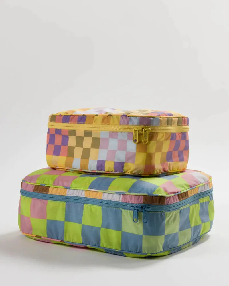 Packing Cube Set