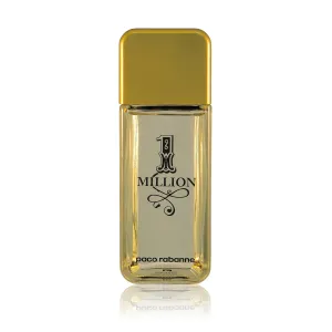 Paco Rabanne 1 Million After Shave Lotion for Men, 3.3 oz