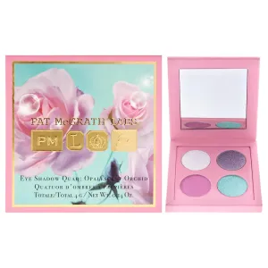 Pat Mcgrath Labs Eye Shadow Quad - Opalescent Orchid for Women - 0.14 oz Eye Shadow