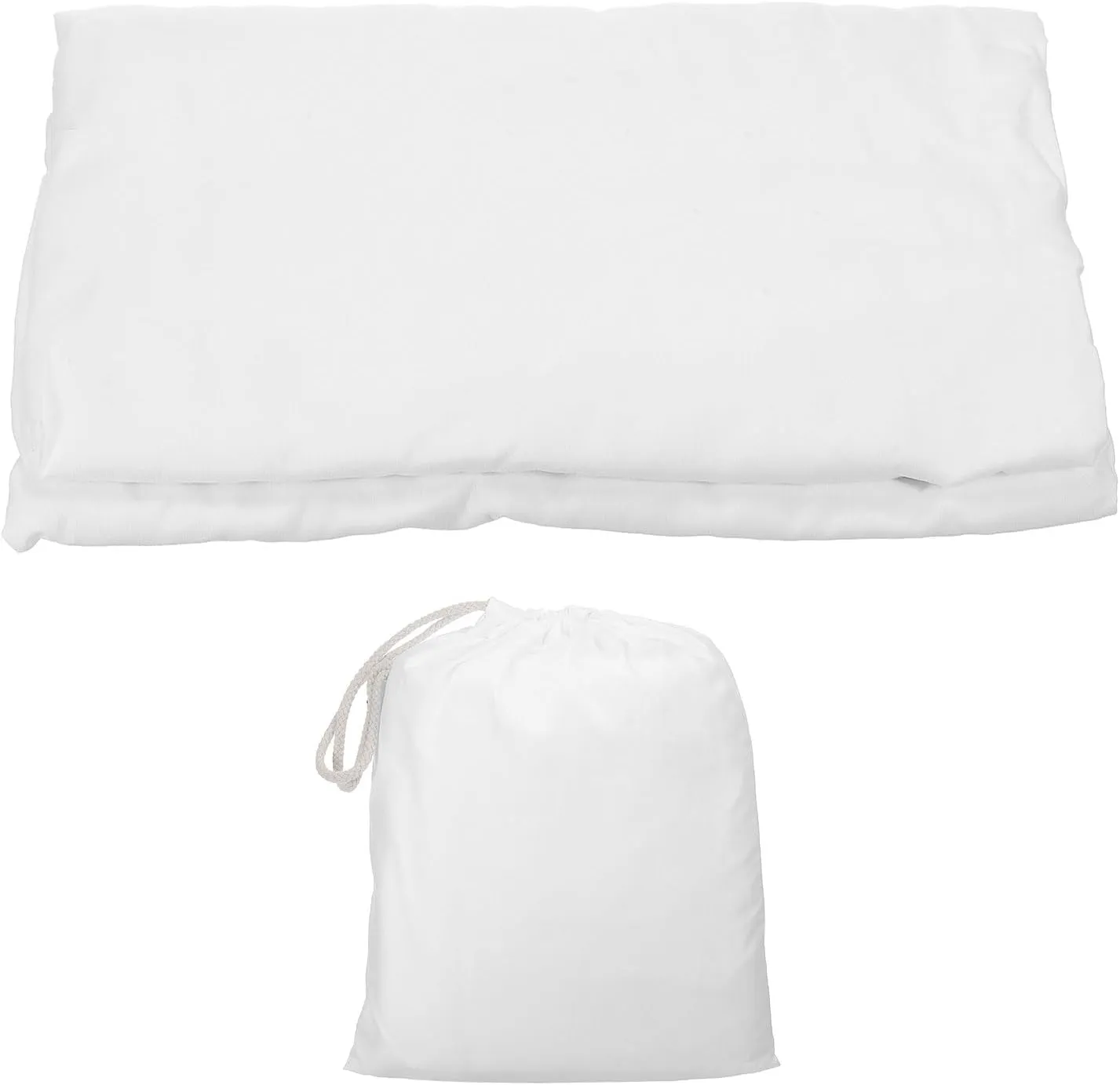 PATIKIL Sleeping Bag Liner, Soft Lightweight Travel Camping Sheet Sleep Sack Compact Sleep Bag with Carry Bag for Adults Camping Travel Hotel