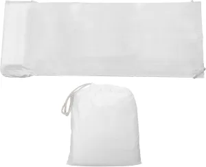 PATIKIL Sleeping Bag Liner, Soft Lightweight Travel Camping Sheet Sleep Sack Compact Sleep Bag with Carry Bag for Adults Camping Travel Hotel