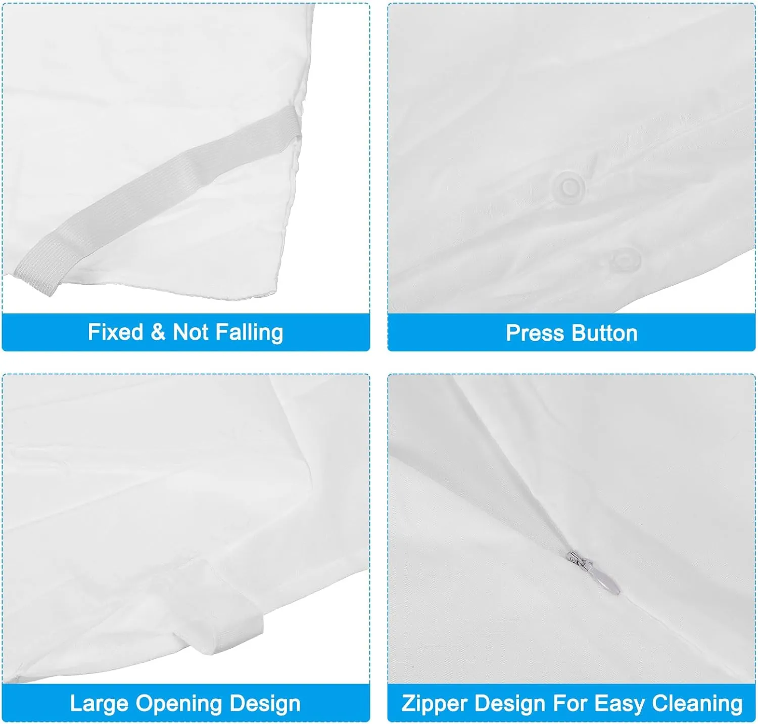 PATIKIL Sleeping Bag Liner, Soft Lightweight Travel Camping Sheet Sleep Sack Compact Sleep Bag with Carry Bag for Adults Camping Travel Hotel