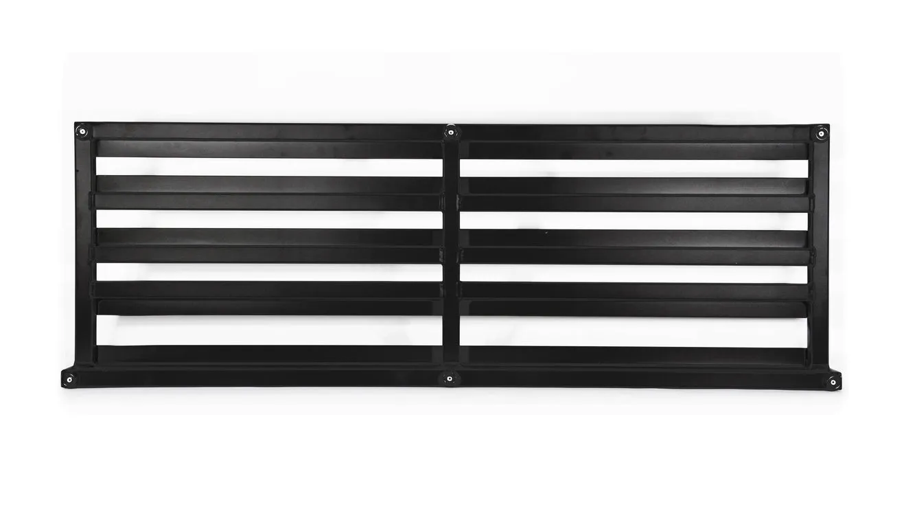 Pedaltrain Terra 42x14.5" Pedalboard with Soft Case