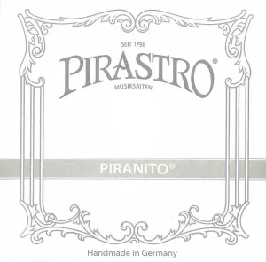 Pirastro Piranito Viola D String 15"-16.5"