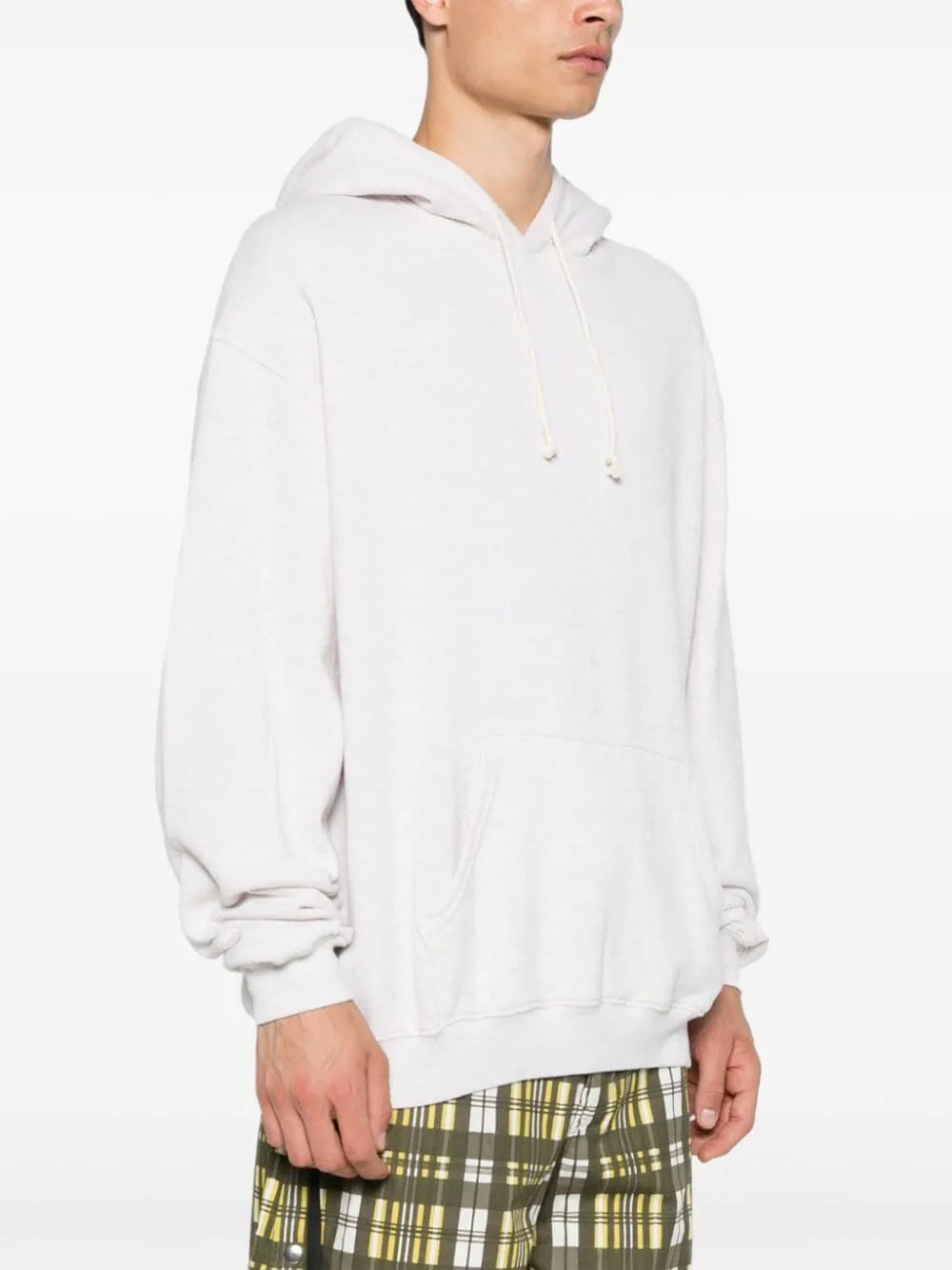 PLAIN HOODIE